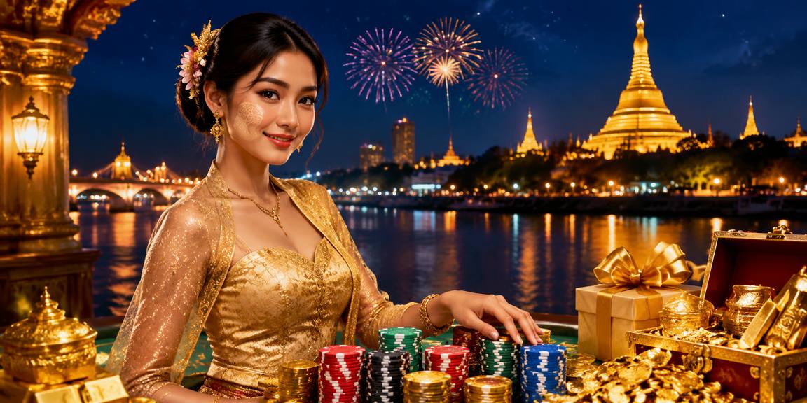 lucky888 apk