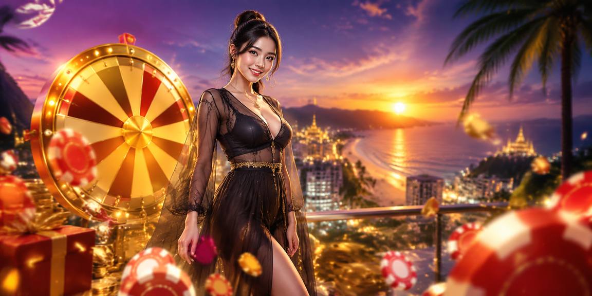 lucky888 apk