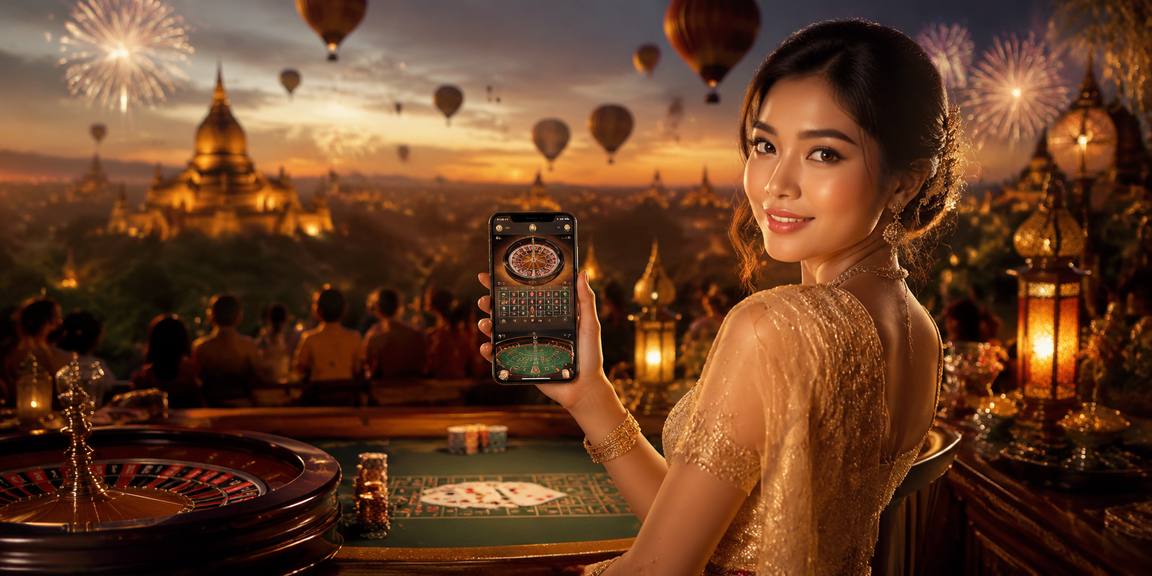 lucky888 apk