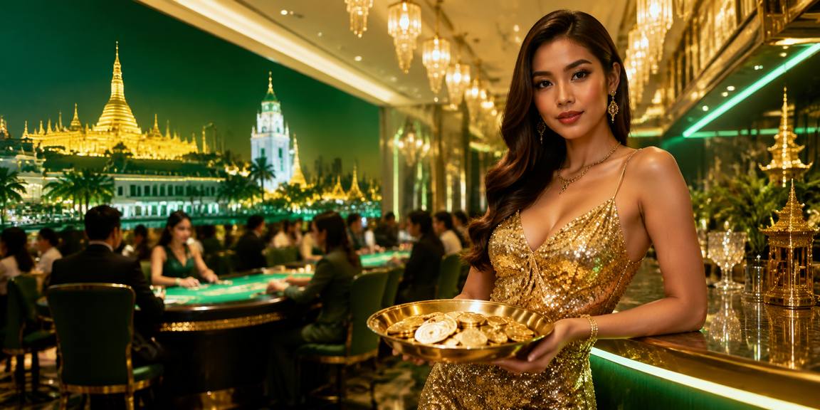 lucky888 apk