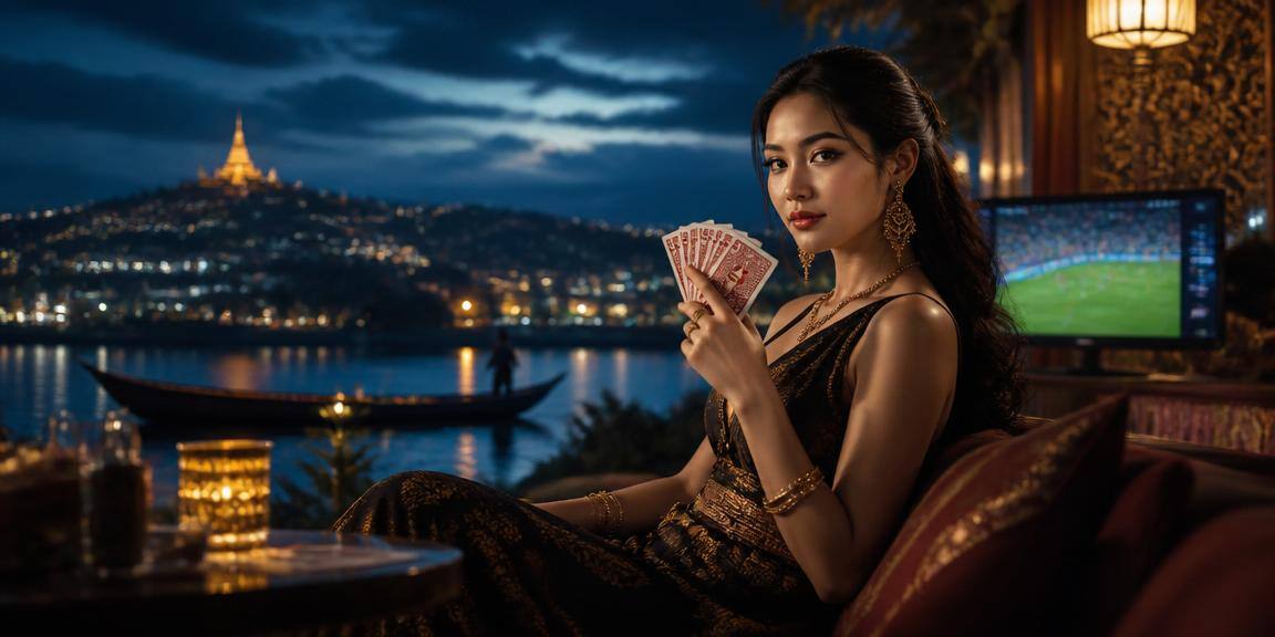 lucky888 apk