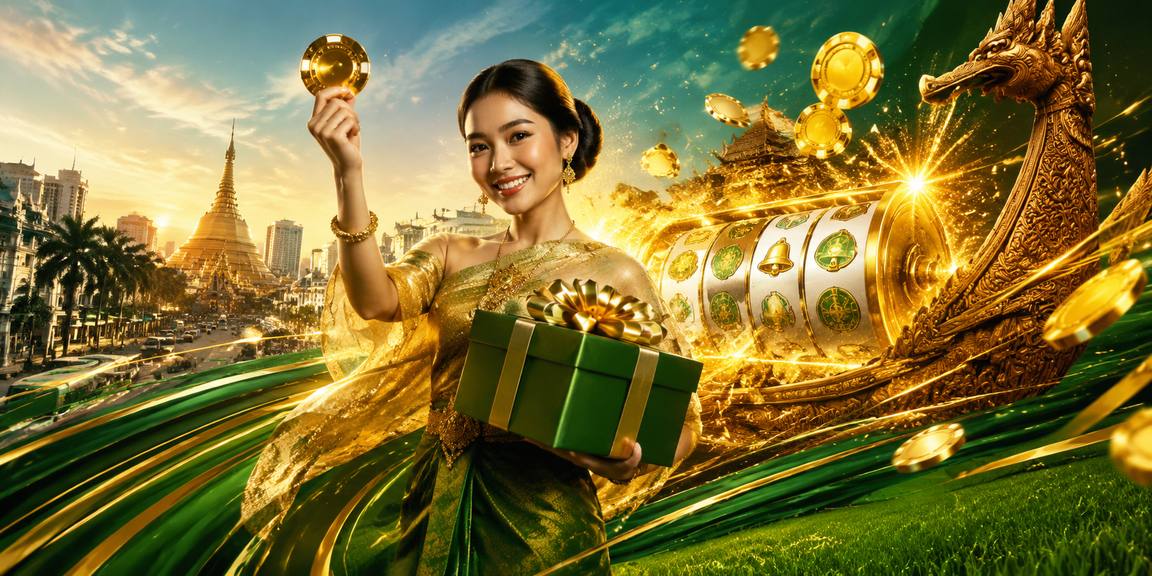 lucky888 apk