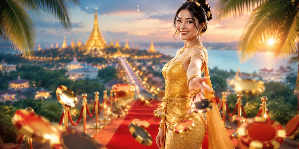 lucky888 apk