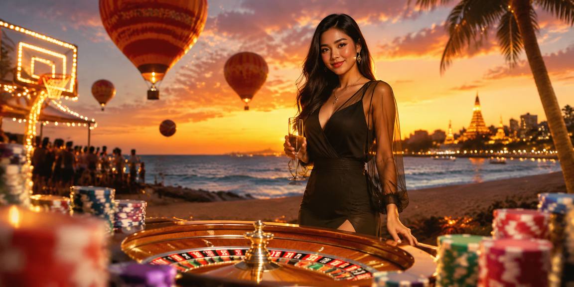 lucky888 apk